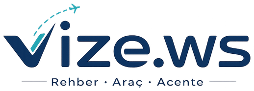 vize.ws — Rehber · Araç · Acente